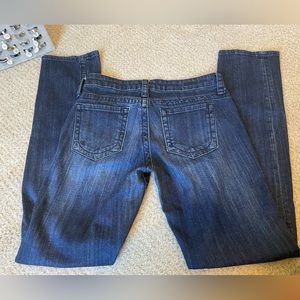 Stevie Kurt jeans